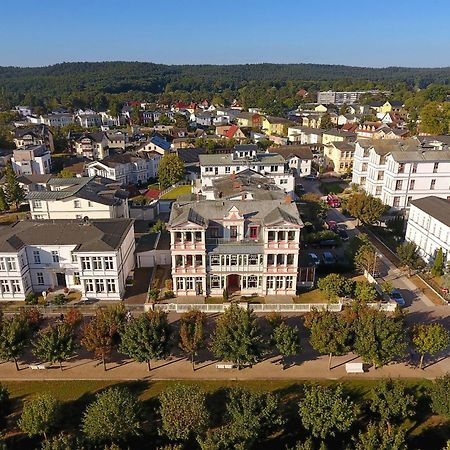 Villa Seeblick Gothensee Heringsdorf (Usedom) Exterior foto