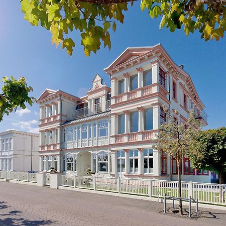 Villa Seeblick Gothensee Heringsdorf (Usedom) Exterior foto