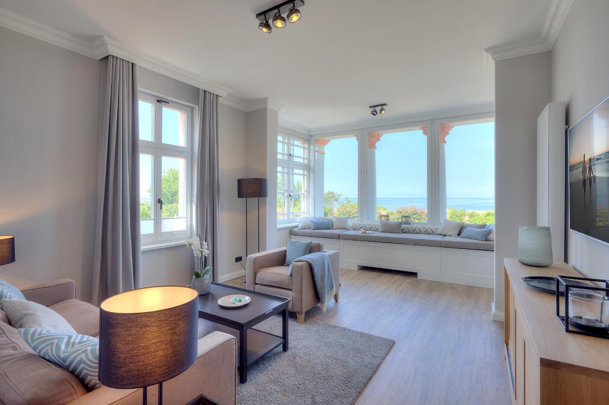 Villa Seeblick Gothensee Heringsdorf (Usedom) Exterior foto